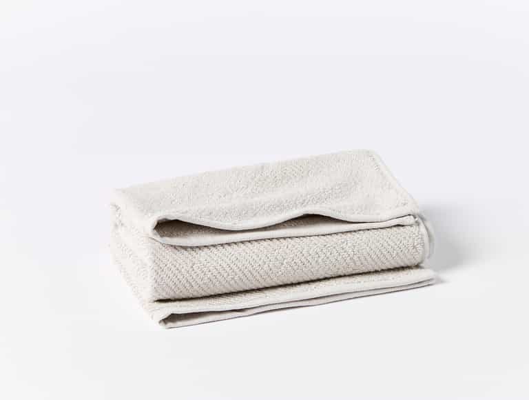 Air Weight&reg; Organic Towels