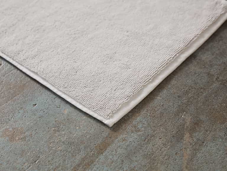 Cloud Loom&trade; Organic Bath Mat