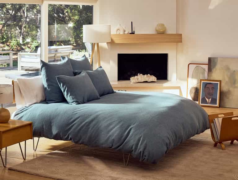 Toro Canyon Organic Sham