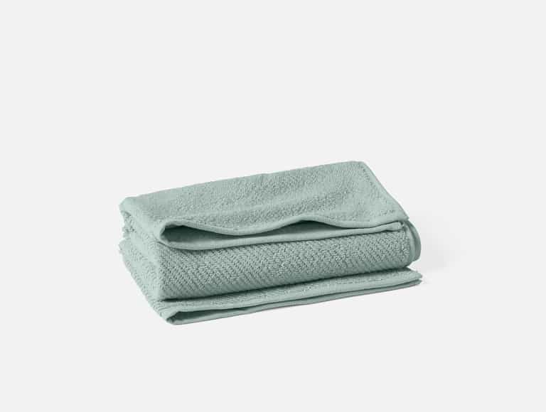Air Weight&reg; Organic Towels