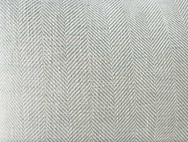 Canyon Organic Decorative Pillow Cover