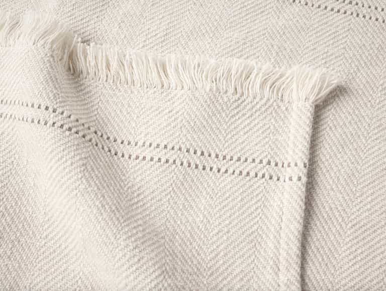 Canyon Organic Throw