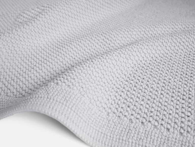 Cove Organic Bath Rug