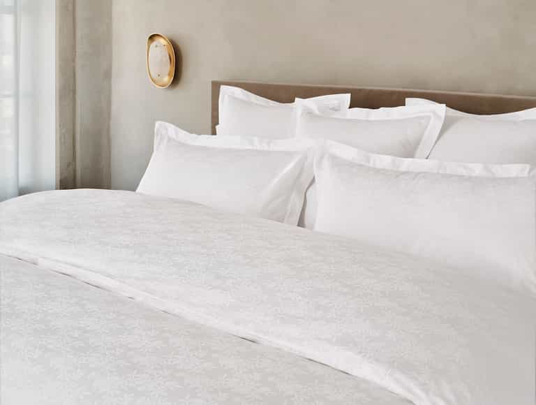 Heirloom Organic Sateen Sham