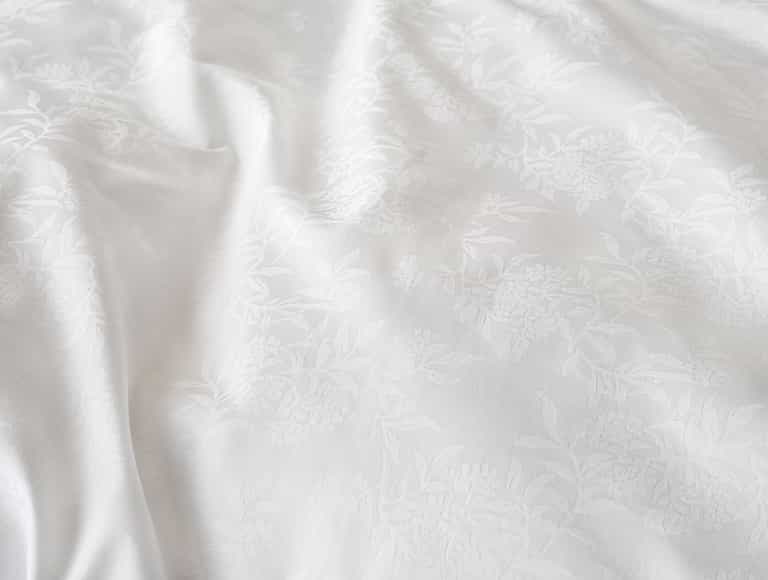 Heirloom Organic Sateen Sheet Set