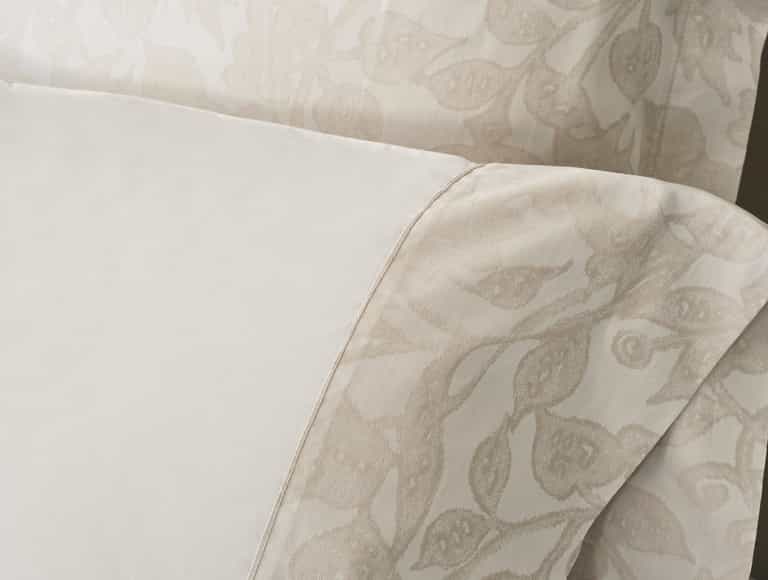 Heritage Organic Percale Pillowcases
