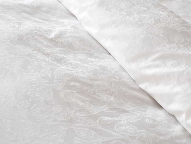 Heritage Organic Percale Pillowcases