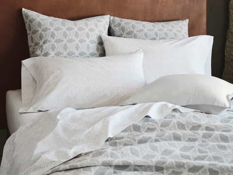 Palomar Organic Coverlet