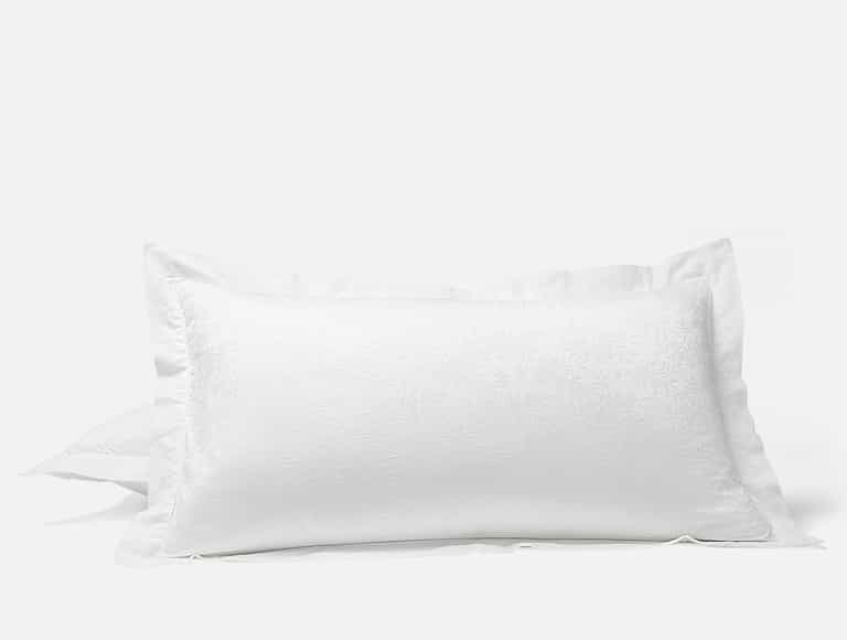 Heirloom Organic Sateen Sham