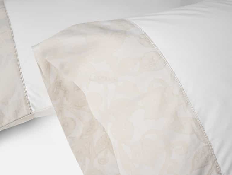 Heritage Organic Percale Pillowcases