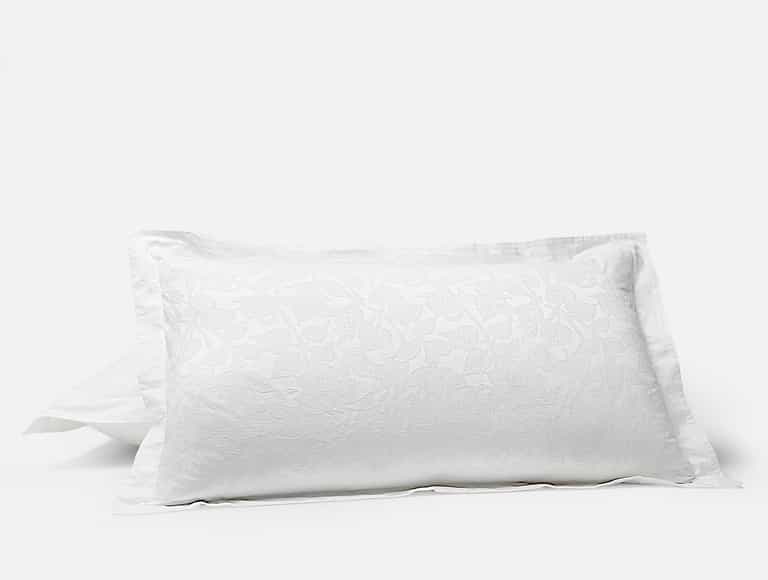 Heritage Organic Percale Sham