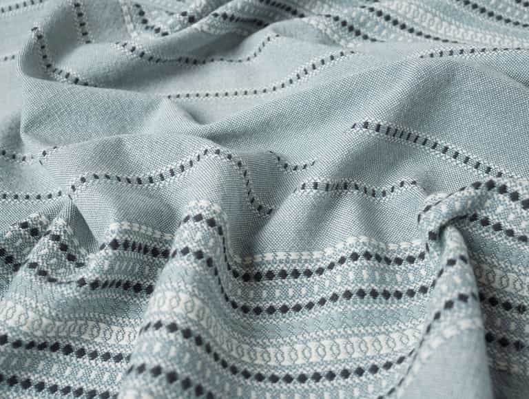 Lobos Organic Napkins, Set of 4