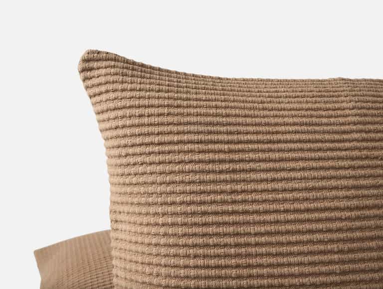 Marshall Organic Pillow Cover
