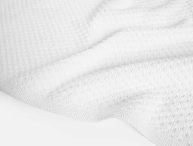 Moonstone Organic Bath Rug