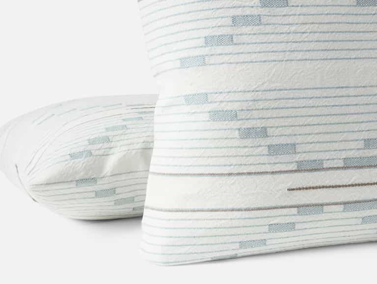 Morelia Organic Pillow Cover