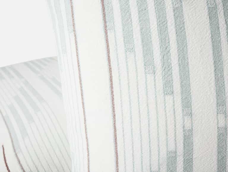 Morelia Organic Sham