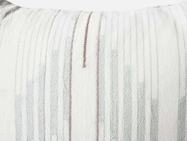 Morelia Organic Sham