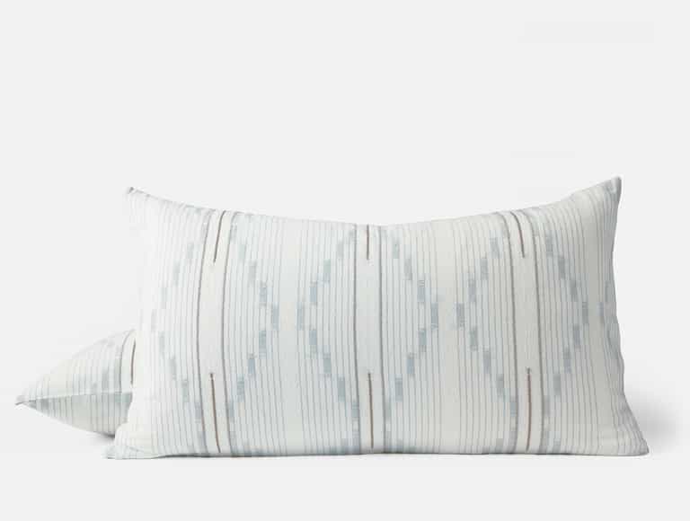 Morelia Organic Sham