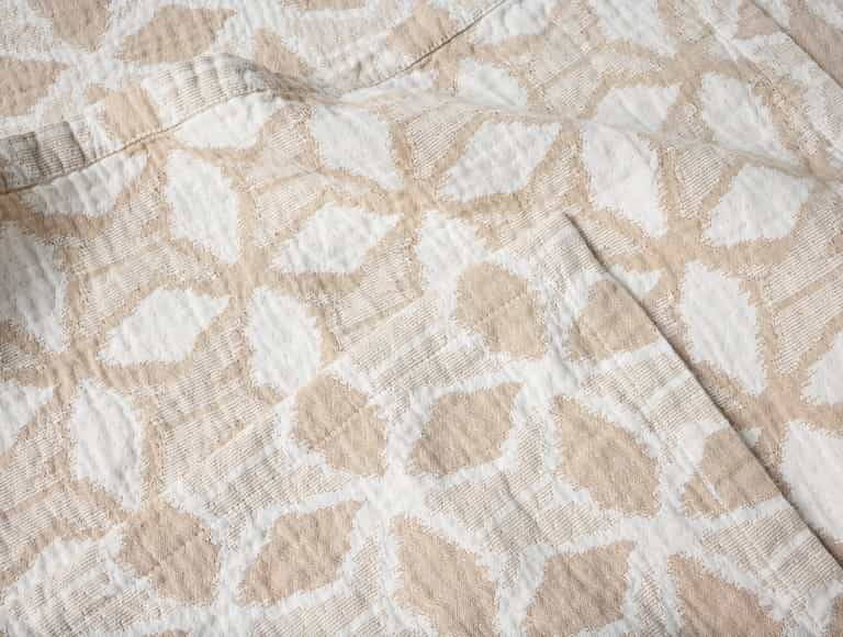 Palomar Organic Coverlet