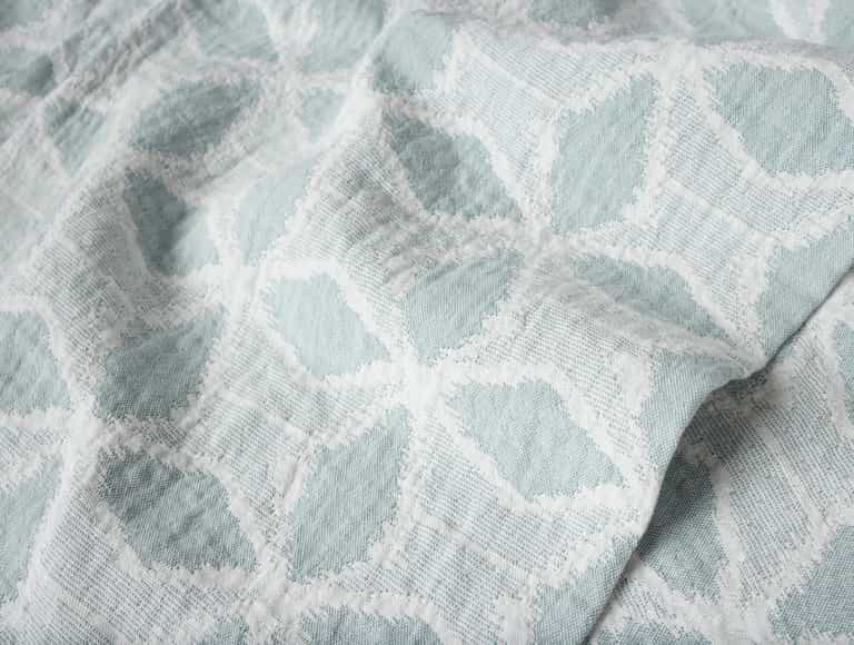 Palomar Organic Throw