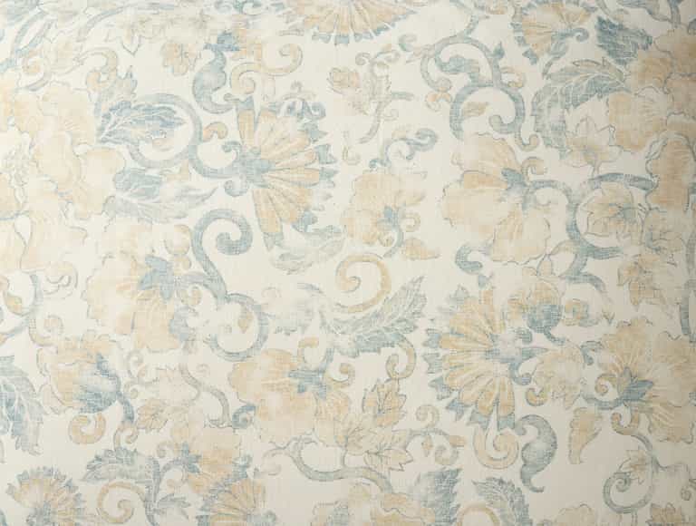Solana Organic Print Sham