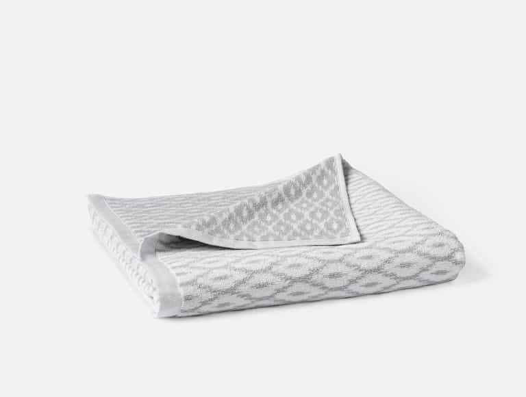 Stinson Organic Towels