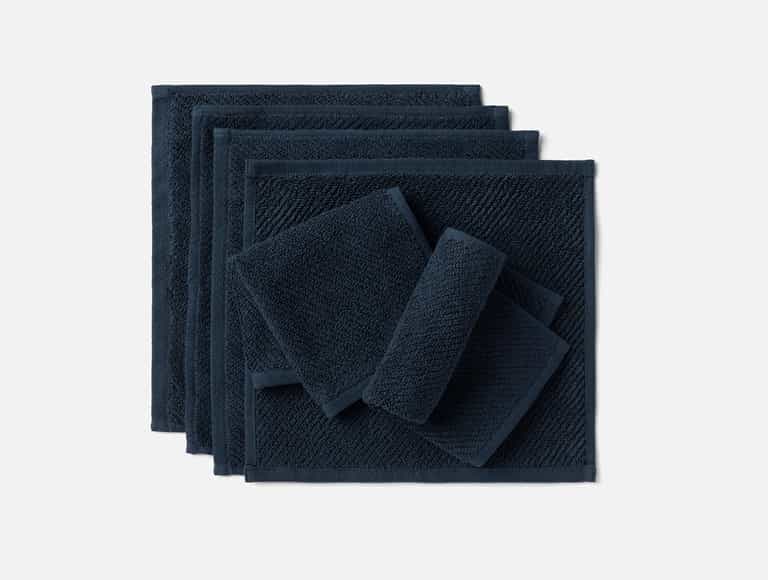Air Weight&reg; Organic Towels