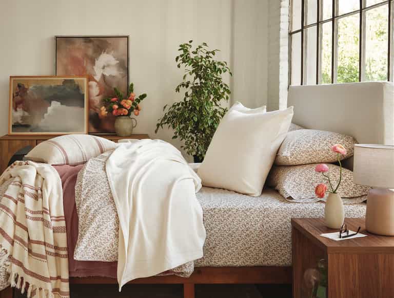 Classic Organic Blanket