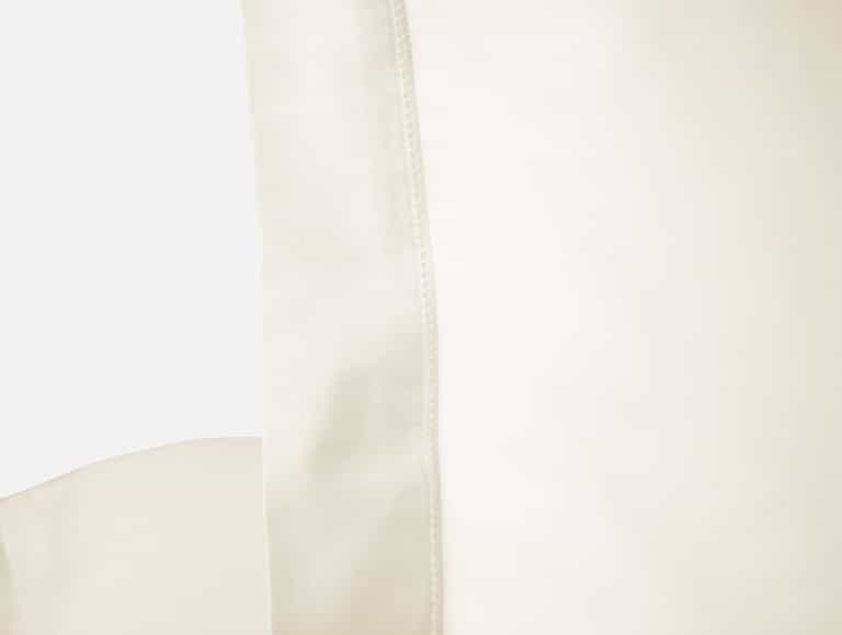 Heirloom Organic Sateen Sham
