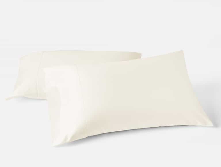 Heirloom Organic Sateen Sheet Set