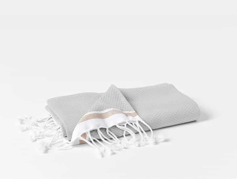 Mediterranean Organic Towels