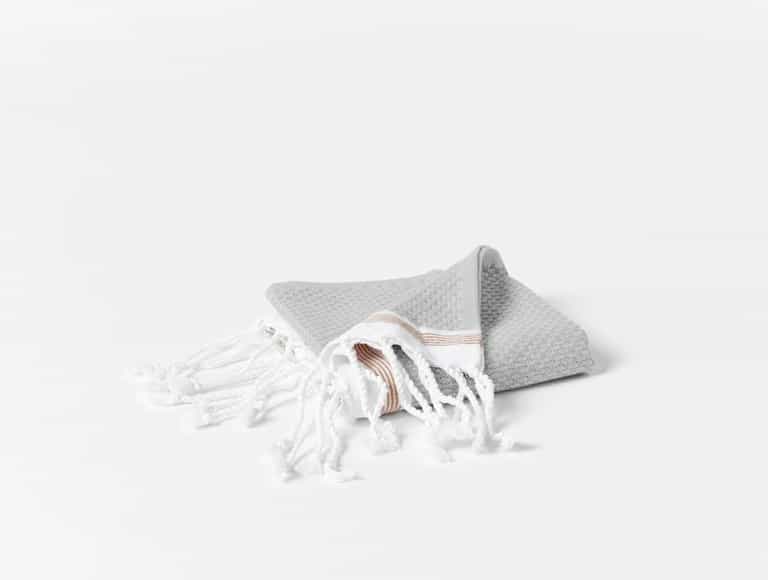 Mediterranean Organic Towels