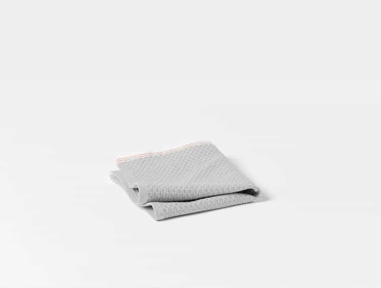Mediterranean Organic Towels