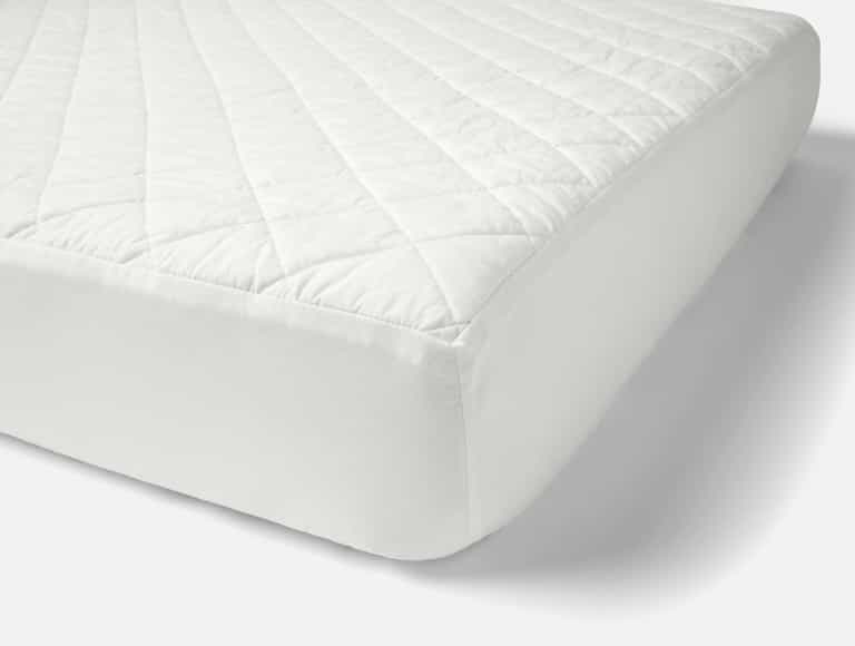 Organic Crib Mattress Pad
