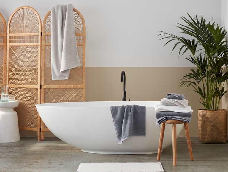 Cloud Loom&trade; Organic Towels