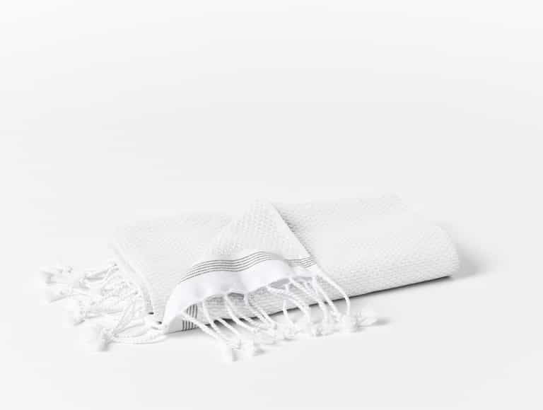 Mediterranean Organic Towels