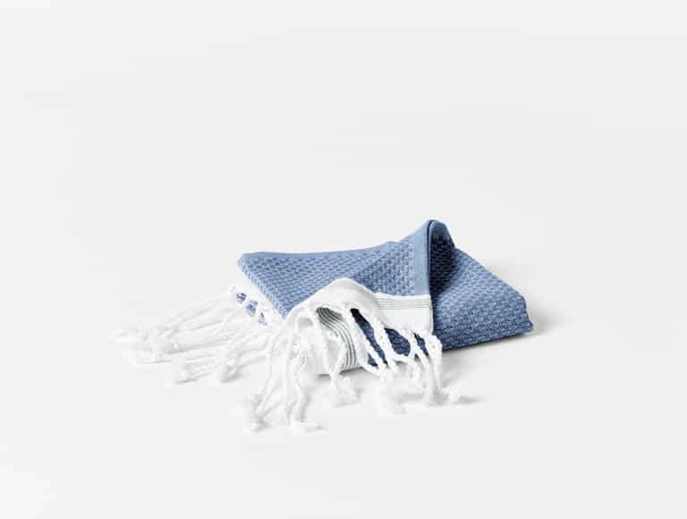Mediterranean Organic Towels