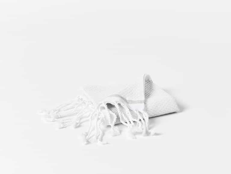 Mediterranean Organic Towels