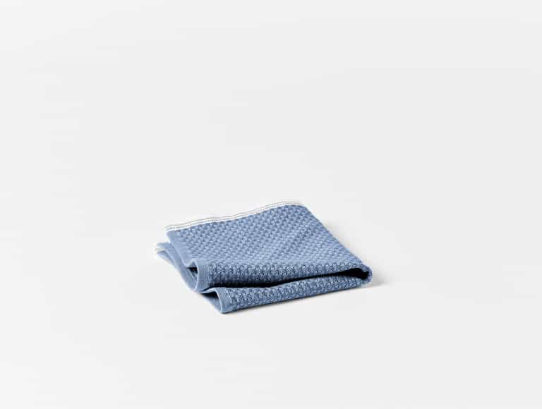 Mediterranean Organic Towels