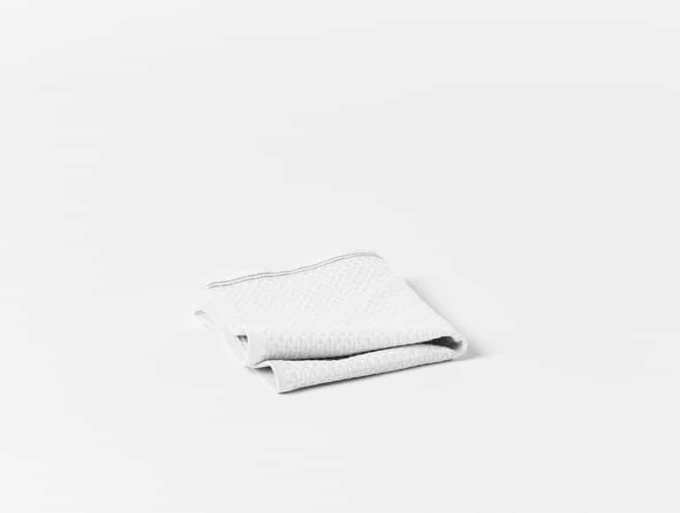Mediterranean Organic Towels