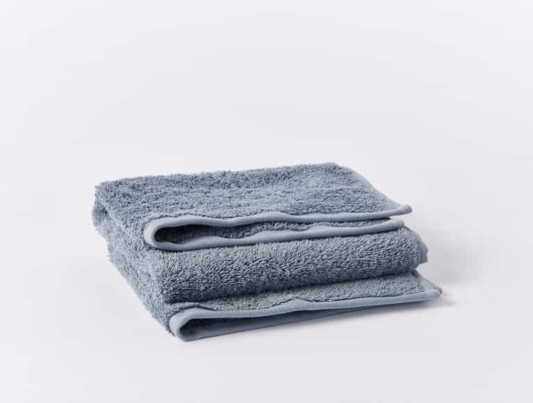 Cloud Loom&trade; Organic Towels