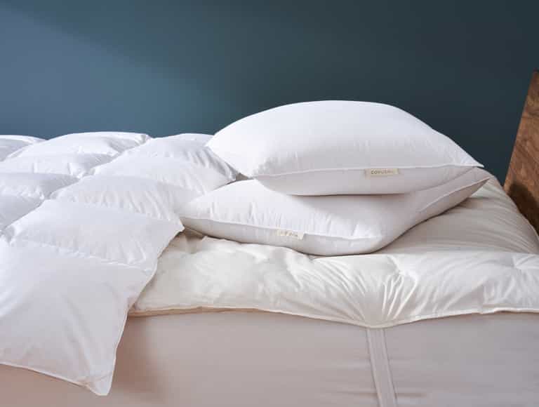 Organic Shredded Latex Pillow
