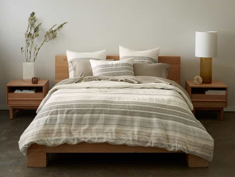 Lost Coast Organic Sham