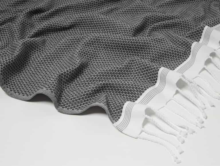Mediterranean Organic Towels
