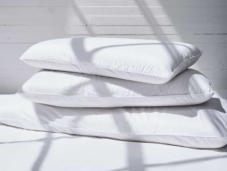 Organic Latex Molded Pillow