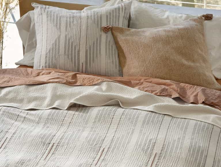 Morelia Organic Sham