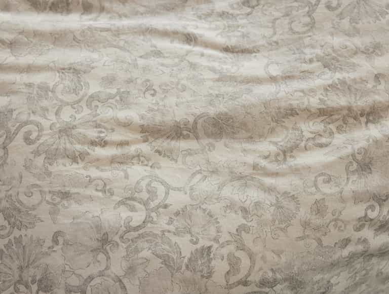 Solana Organic Print Sham