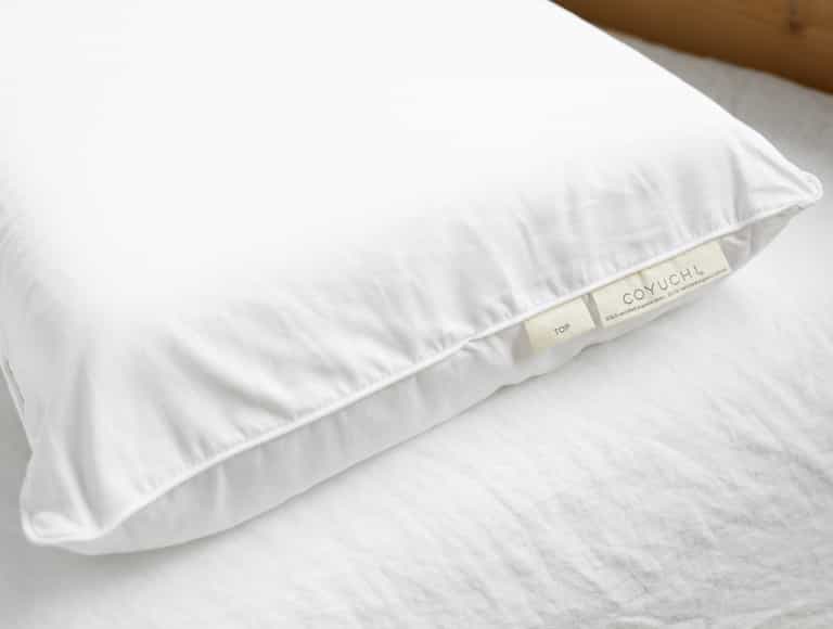 Turiya&trade; Organic Latex Pillow