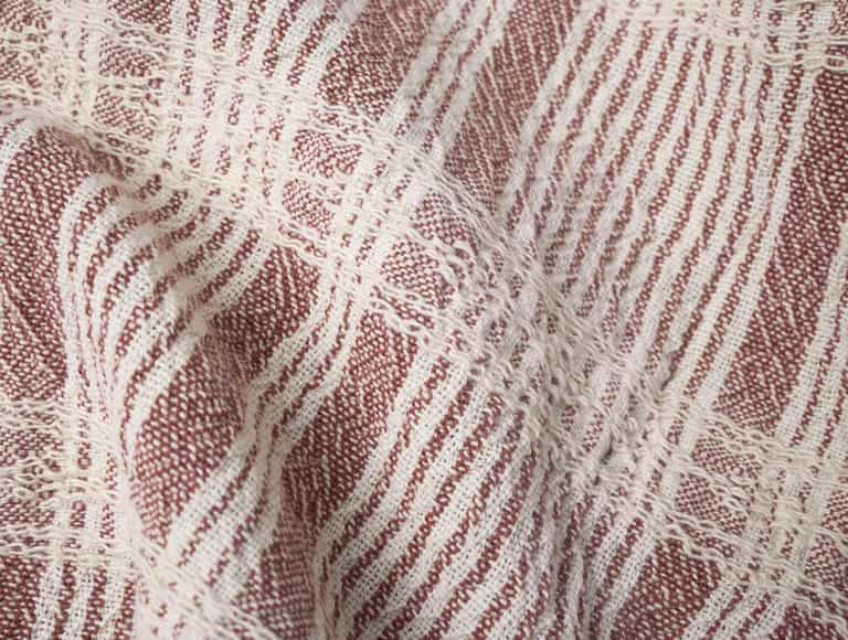 Clarendon Organic Kitchen Towels, Set of 4