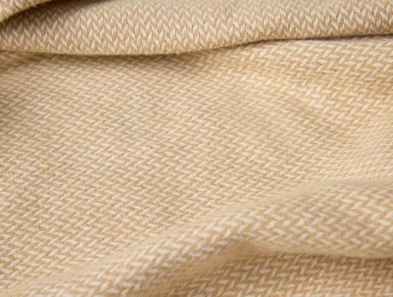Cloud Brushed&trade; Organic Flannel Duvet Cover